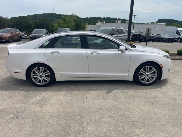 2014 Lincoln MKZ Hybrid Base