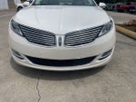 2014 Lincoln MKZ Hybrid Base