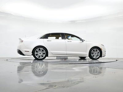 2014 Lincoln MKZ Hybrid Base