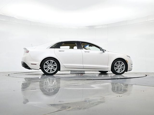 2014 Lincoln MKZ Hybrid Base