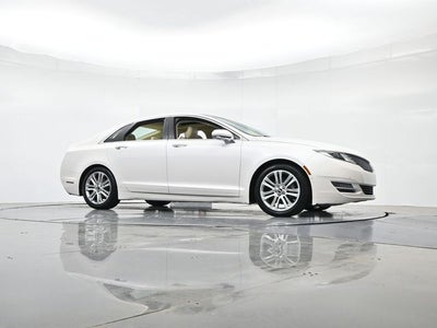 2014 Lincoln MKZ Hybrid Base