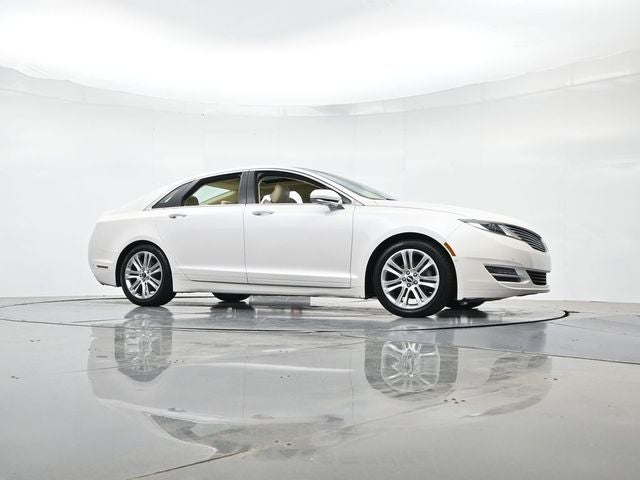 2014 Lincoln MKZ Hybrid Base