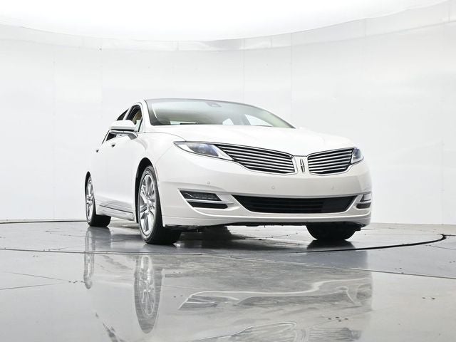2014 Lincoln MKZ Hybrid Base