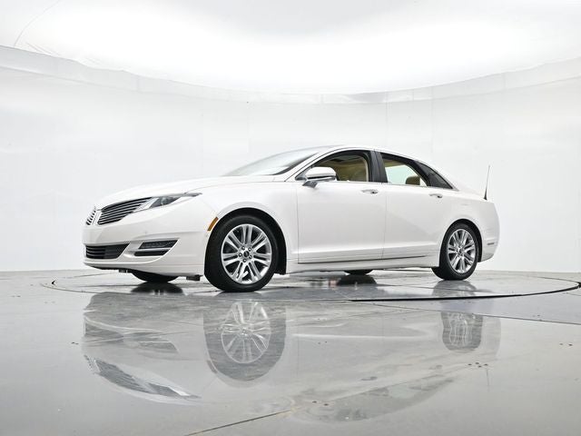2014 Lincoln MKZ Hybrid Base
