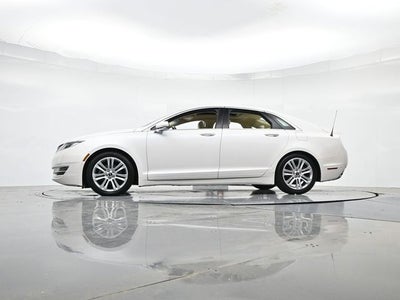 2014 Lincoln MKZ Hybrid Base