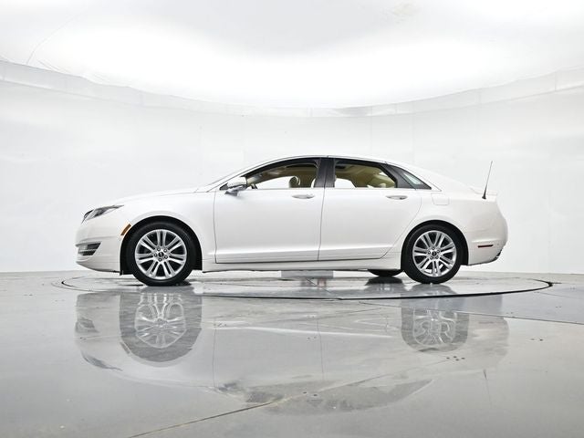 2014 Lincoln MKZ Hybrid Base