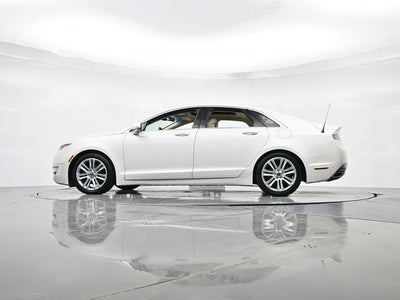 2014 Lincoln MKZ Hybrid Base
