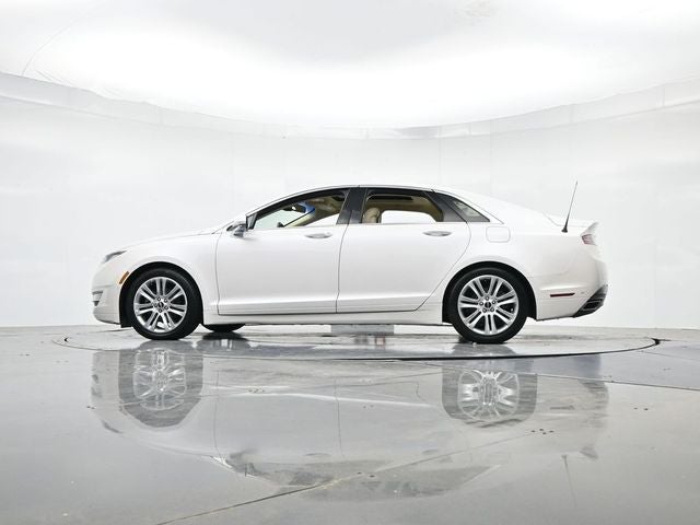 2014 Lincoln MKZ Hybrid Base