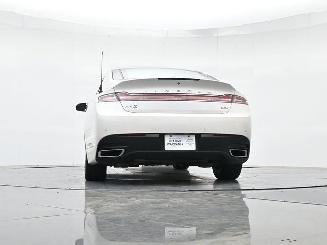 2014 Lincoln MKZ Hybrid Base