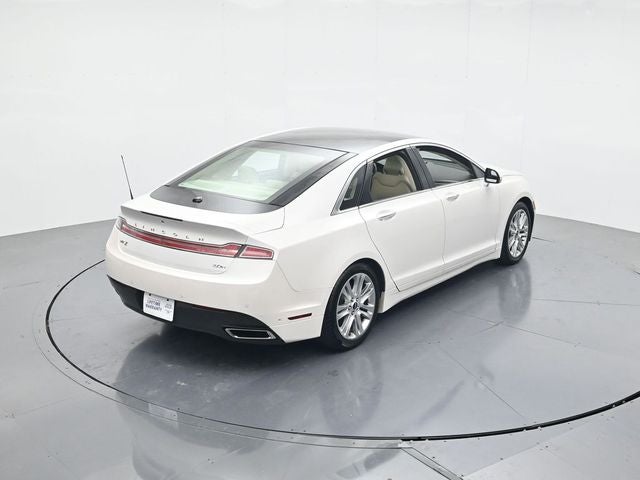 2014 Lincoln MKZ Hybrid Base