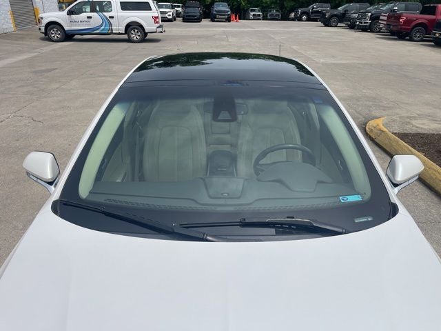 2014 Lincoln MKZ Hybrid Base
