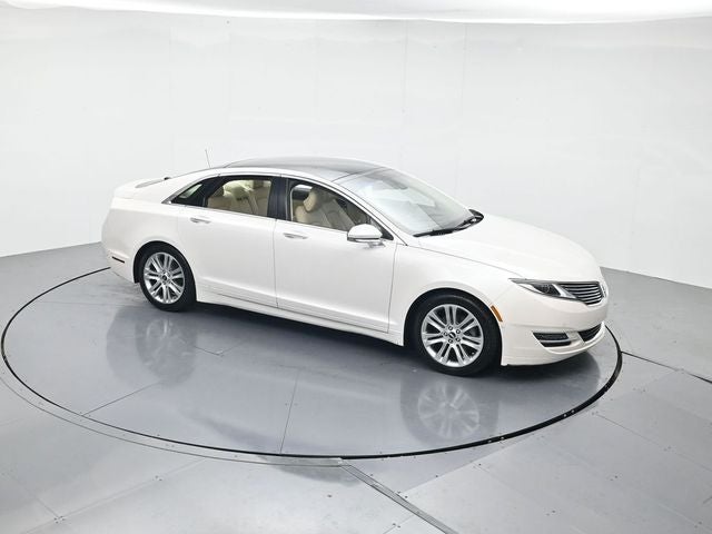 2014 Lincoln MKZ Hybrid Base