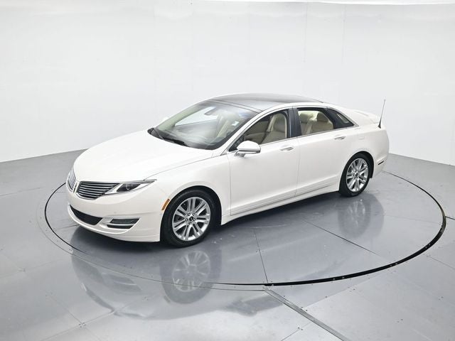 2014 Lincoln MKZ Hybrid Base