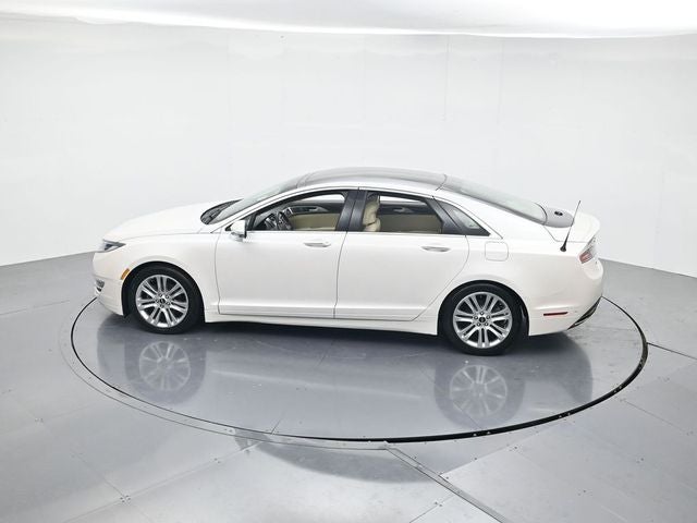 2014 Lincoln MKZ Hybrid Base