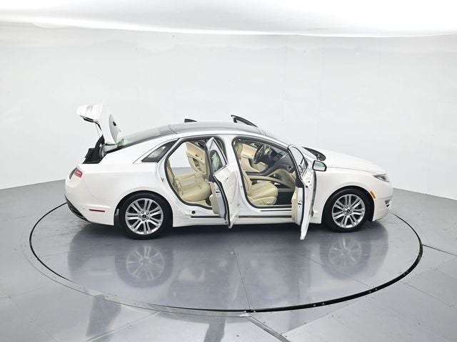 2014 Lincoln MKZ Hybrid Base