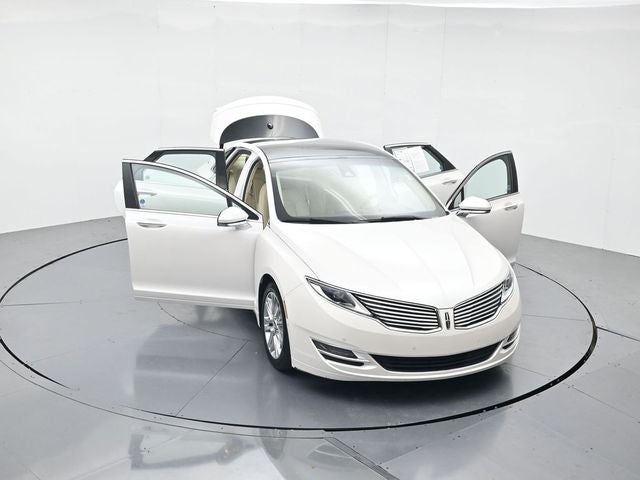 2014 Lincoln MKZ Hybrid Base