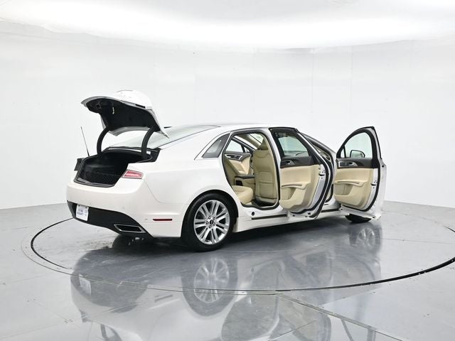 2014 Lincoln MKZ Hybrid Base