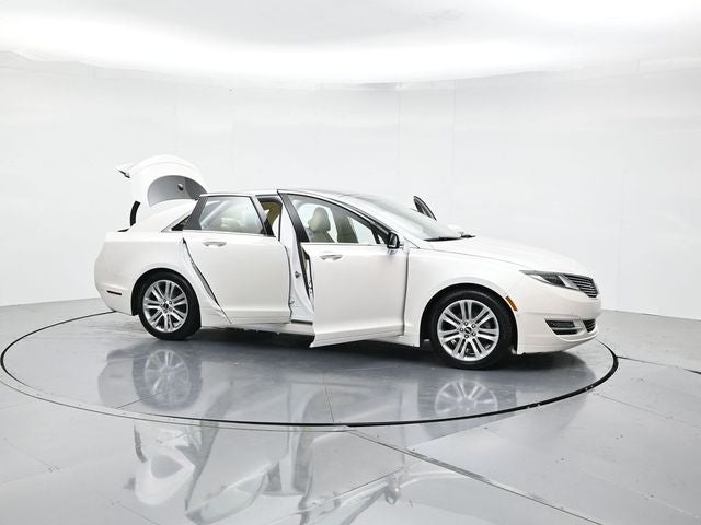 2014 Lincoln MKZ Hybrid Base