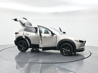 2024 Mazda Mazda CX-30 2.5 S Select Sport