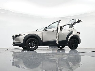 2024 Mazda Mazda CX-30 2.5 S Select Sport