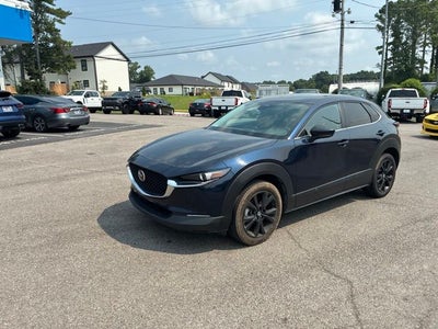 2024 Mazda Mazda CX-30 Select