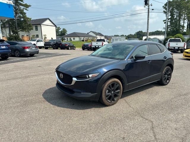 2024 Mazda Mazda CX-30 Select