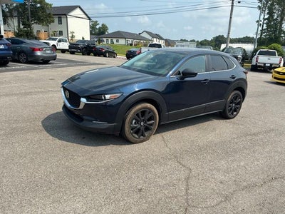 2024 Mazda Mazda CX-30 Select