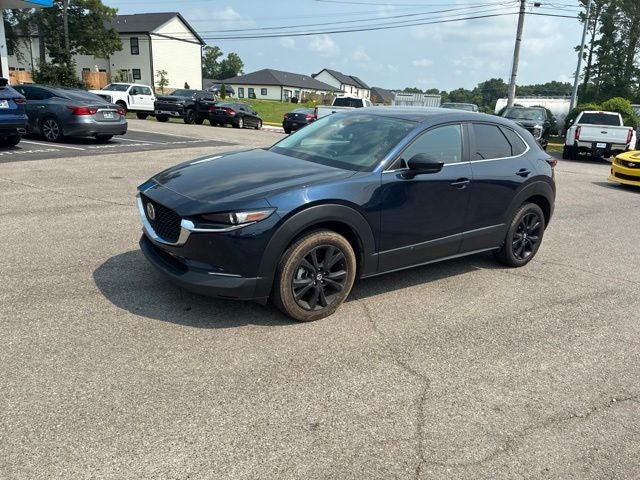2024 Mazda Mazda CX-30 Select