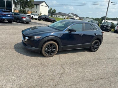 2024 Mazda Mazda CX-30 Select