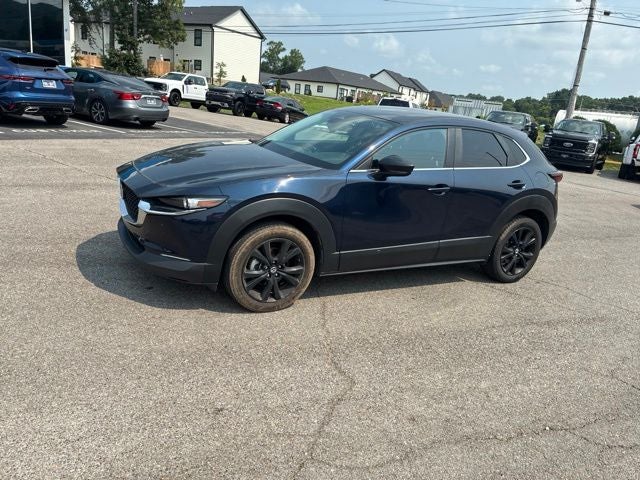 2024 Mazda Mazda CX-30 Select