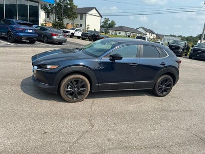 2024 Mazda Mazda CX-30 Select