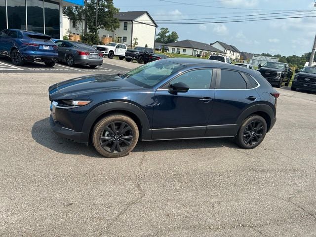 2024 Mazda Mazda CX-30 Select