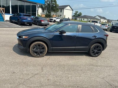 2024 Mazda Mazda CX-30 Select