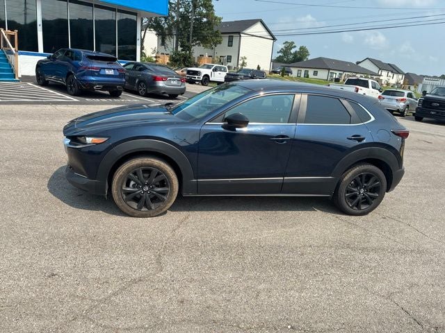2024 Mazda Mazda CX-30 Select