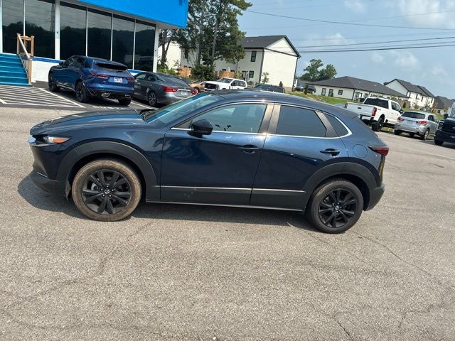 2024 Mazda Mazda CX-30 Select