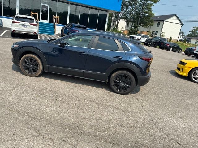 2024 Mazda Mazda CX-30 Select