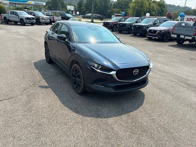2024 Mazda Mazda CX-30 Select