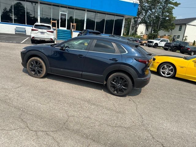 2024 Mazda Mazda CX-30 Select