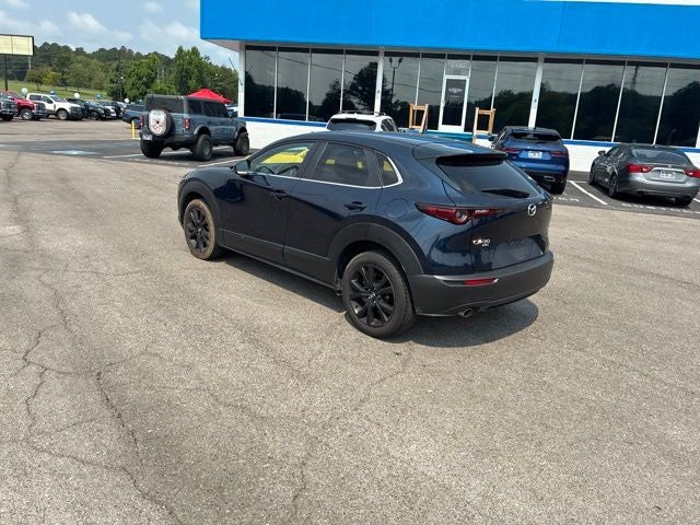 2024 Mazda Mazda CX-30 Select
