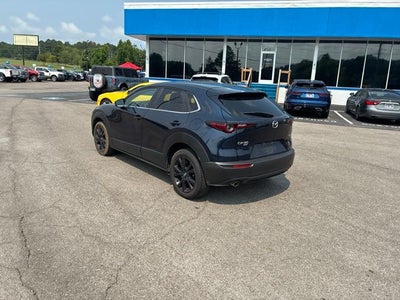 2024 Mazda Mazda CX-30 Select