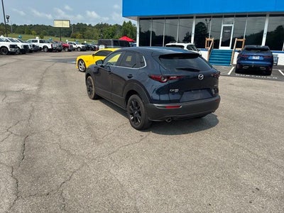 2024 Mazda Mazda CX-30 Select