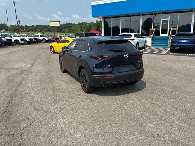 2024 Mazda Mazda CX-30 Select
