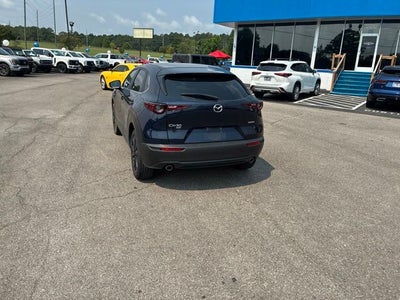 2024 Mazda Mazda CX-30 Select