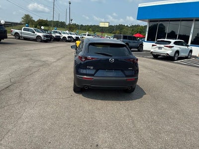 2024 Mazda Mazda CX-30 Select