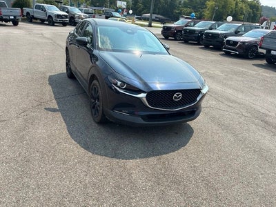 2024 Mazda Mazda CX-30 Select
