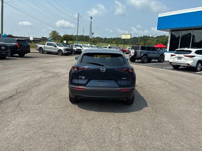 2024 Mazda Mazda CX-30 Select