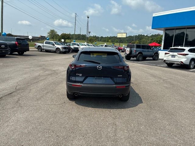2024 Mazda Mazda CX-30 Select