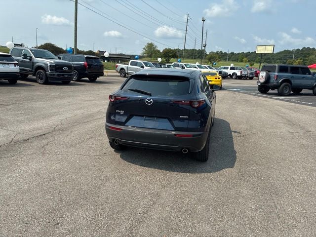 2024 Mazda Mazda CX-30 Select