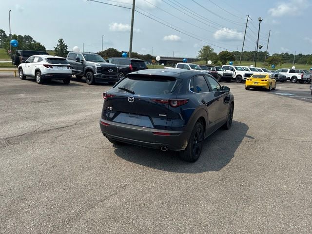 2024 Mazda Mazda CX-30 Select