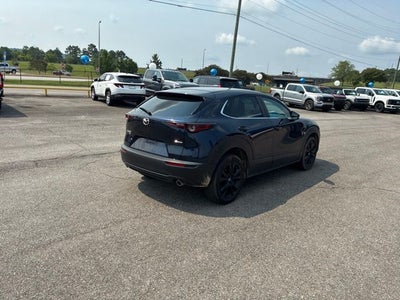 2024 Mazda Mazda CX-30 Select
